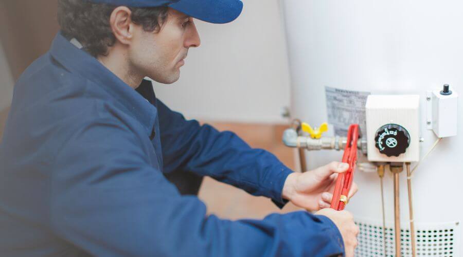 Local sewer line repair in Marshall, TX